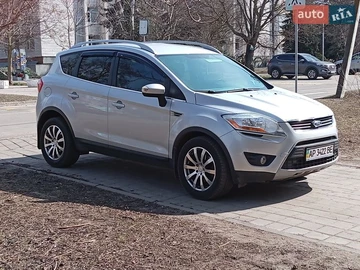 Авто Ford Kuga 2011 № 8609329