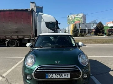 Авто MINI Cooper 2014 № 8609334
