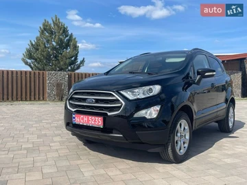 Авто Ford Escort 2022 № 8609340
