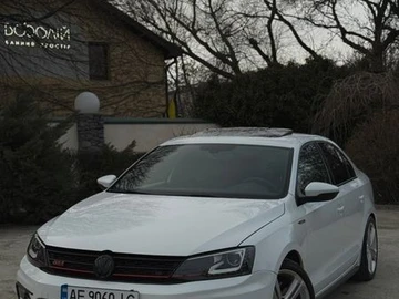 Авто Volkswagen Jetta 2015 № 8609343