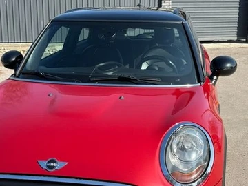 Авто MINI Cooper 2016 № 8609348