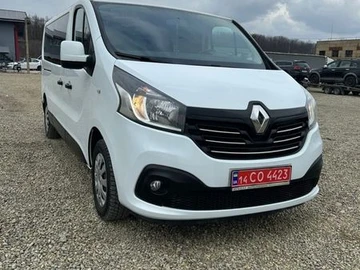 Авто Renault Trafic 2015 № 8609355