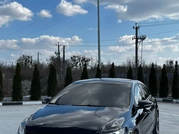 Авто Volkswagen Cc Passat Cc 2014 № 8609358