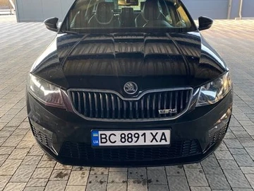 Авто Skoda Octavia 2014 № 8609360