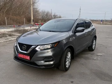Авто Nissan Rogue Sport 2020 № 8609362