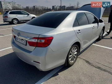 Авто Toyota Camry 2013 № 8609364