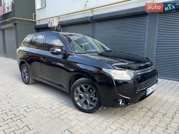 Авто Mitsubishi Outlander 2014 № 8609367