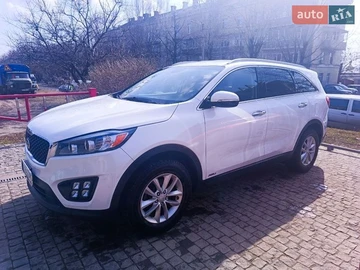 Авто KIA Sorento 2017 № 8609369