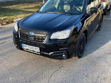 Авто Subaru Forester 2017 № 8609372
