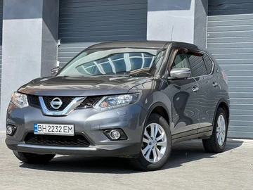 Авто Nissan X-Trail 2017 № 8609558