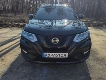 Авто Nissan Rogue 2018 № 8609560