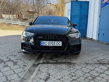 Авто Audi A3 2016 № 8609563