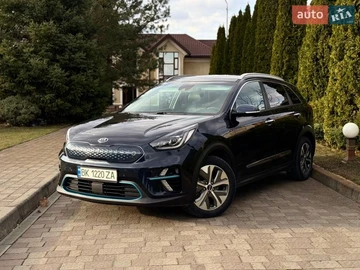 Авто KIA Niro 2019 № 8609566