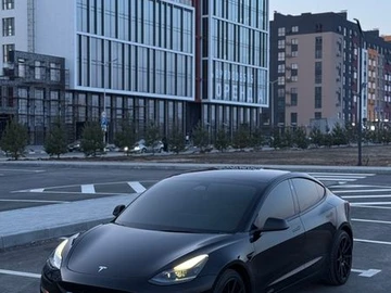 Авто Tesla Model 3 2022 № 8609568