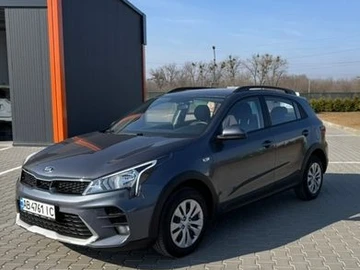 Авто KIA Rio X 2021 № 8609570