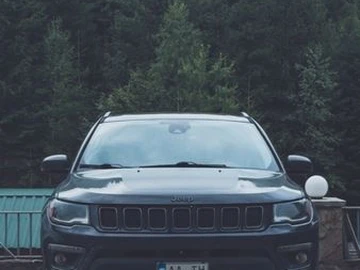 Авто Jeep Compass 2018 № 8609574