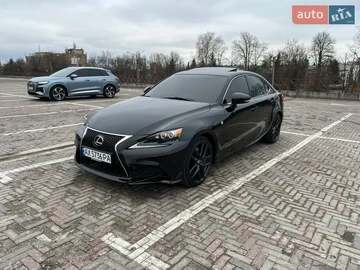 Авто Lexus Is 2014 № 8609581
