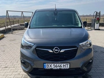 Авто Opel Combo Life 2023 № 8609589