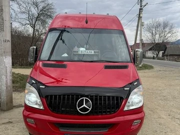 Авто Mercedes Sprinter 2012 № 8609590