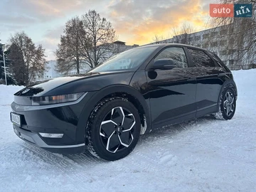 Авто Hyundai Ioniq 5 2024 № 8609605