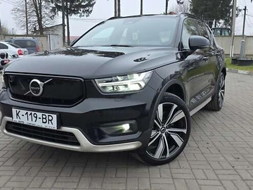 Авто Volvo Xc40 Recharge 2020 № 8609608
