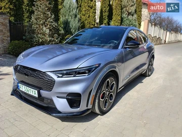 Авто Ford Mustang Mach-E 2022 № 8609611
