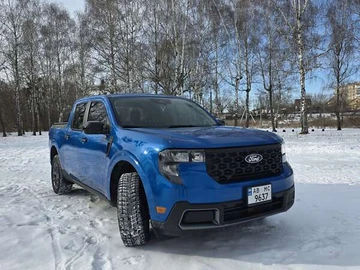 Авто Ford Maverick 2024 № 8609613