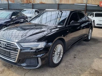 Авто Audi A6 2019 № 8609623