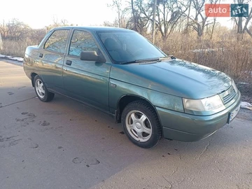 Авто ВАЗ 2110 2009 № 8609656