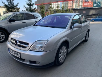 Авто Opel Vectra 2002 № 8609658