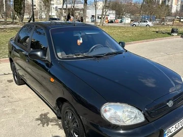 Авто ЗАЗ Sens 2012 № 8609660