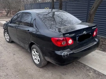 Авто Toyota Corolla 2007 № 8609664