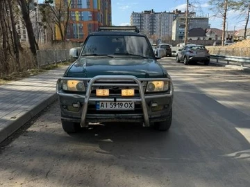 Авто ZXAuto Admiral 2006 № 8609665