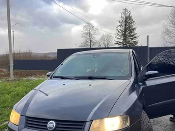 Авто Fiat Stilo 2002 № 8609666