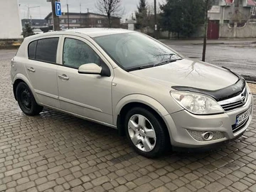 Авто Opel Astra 2008 № 8609686