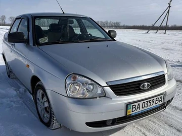Авто ВАЗ 2170 Priora 2012 № 8609691