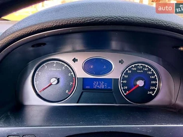 Авто Geely Emgrand 7 Ec7  2014 № 8609693