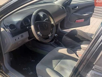 Авто Chevrolet Lacetti 2006 № 8609695