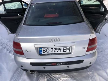 Авто Audi A4 2000 № 8609699