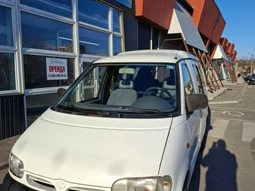 Авто Nissan Vanette 1999 № 8609711
