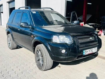 Авто Land Rover Freelander 2001 № 8609720