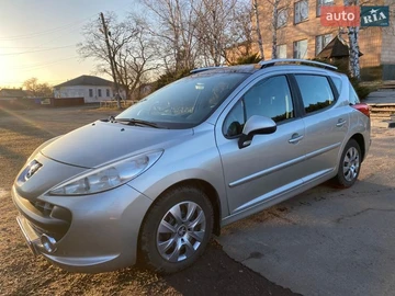 Авто Peugeot 207 2008 № 8609741