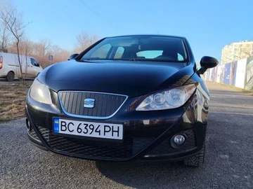 Авто SEAT Ibiza 2011 № 8609742