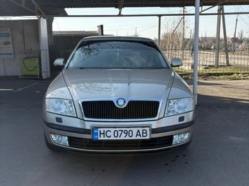 Авто Skoda Octavia 2005 № 8609756