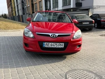Авто Hyundai I30 2008 № 8609887