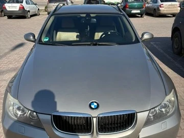 Авто BMW 3 Series 2007 № 8609892