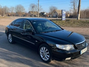 Авто Hyundai Grandeur 2006 № 8609893