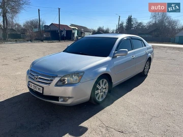 Авто Toyota Avalon 2006 № 8609907