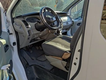Авто Renault Trafic 2008 № 8609935