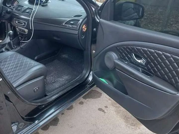 Авто Renault Megane 2013 № 8609937